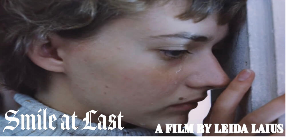 FOUR FILMS BY LEIDA LAIUS 1