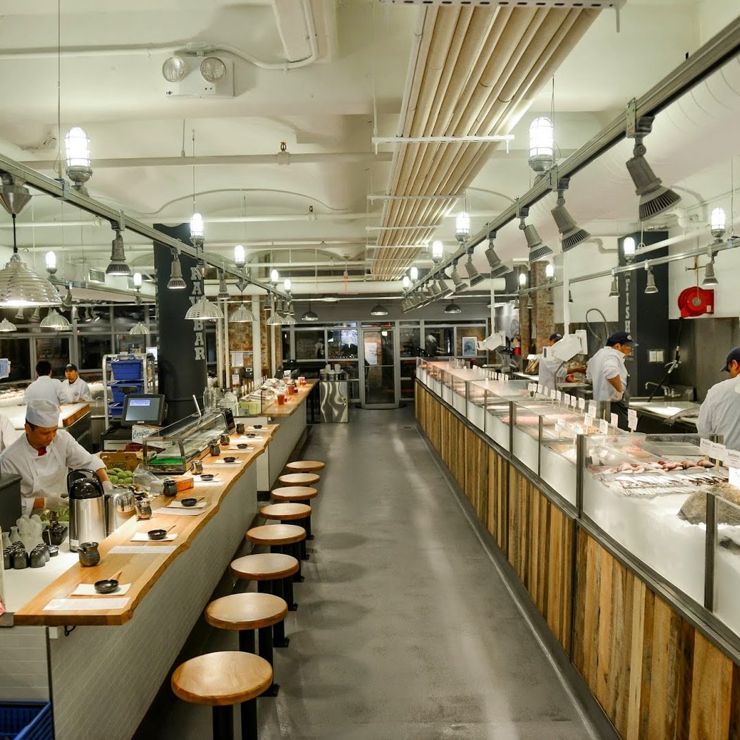 Crabfest Dinner 2