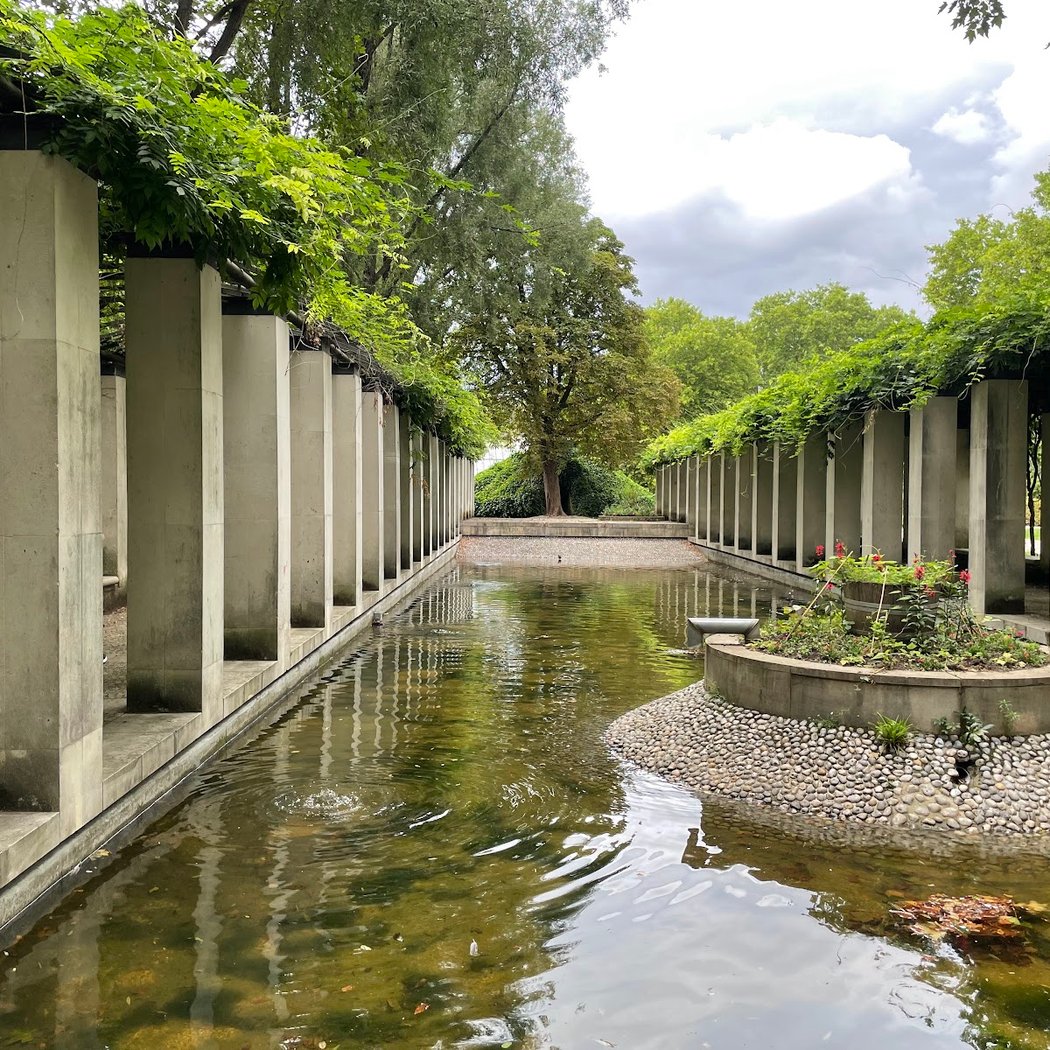 La Maison de l’Animal 2