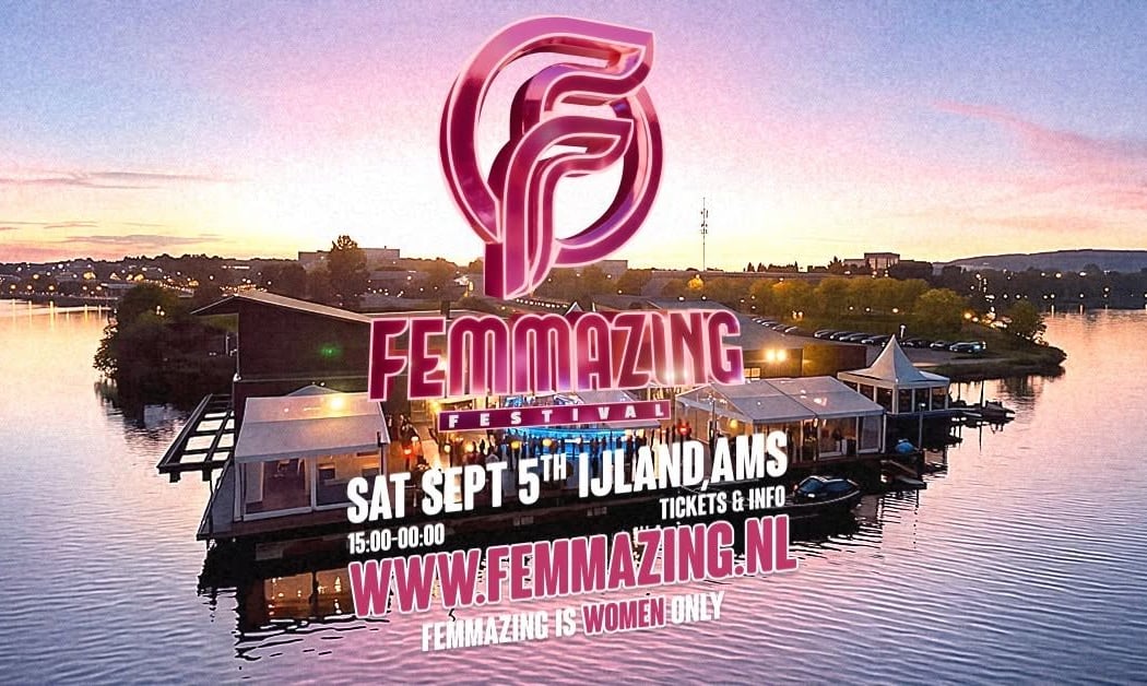 Femmazing Festival 1