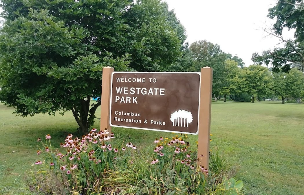 Bean Dinner at Westgate Park 2