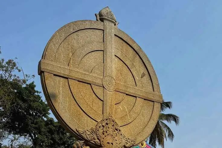 Gavipuram Heritage Trail 2