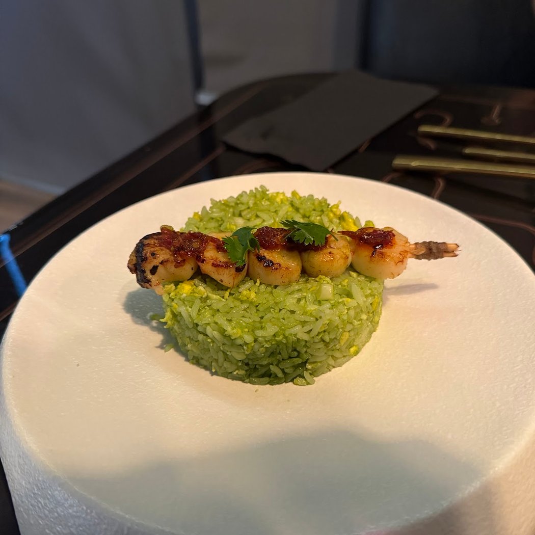 Alchemist Bar and Restaurant 4