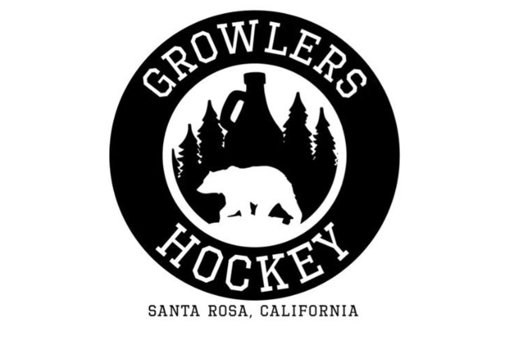Santa Rosa Growlers vs. Reno Ice Raiders 2