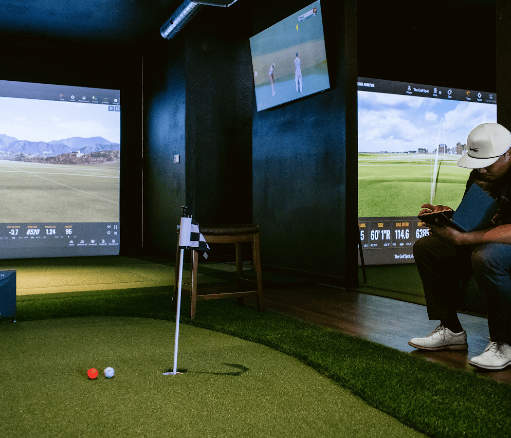 The Golf Spot Bay Area 2