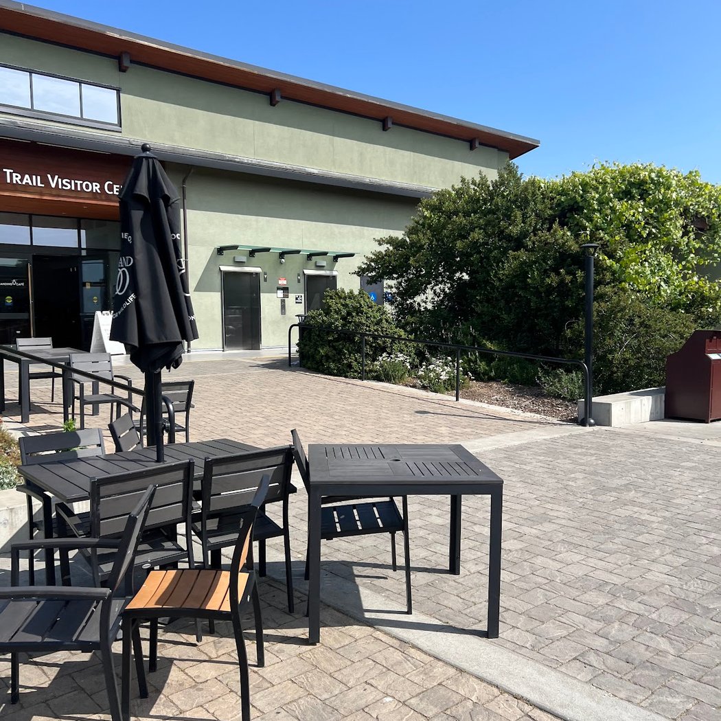 The Landing Café 2