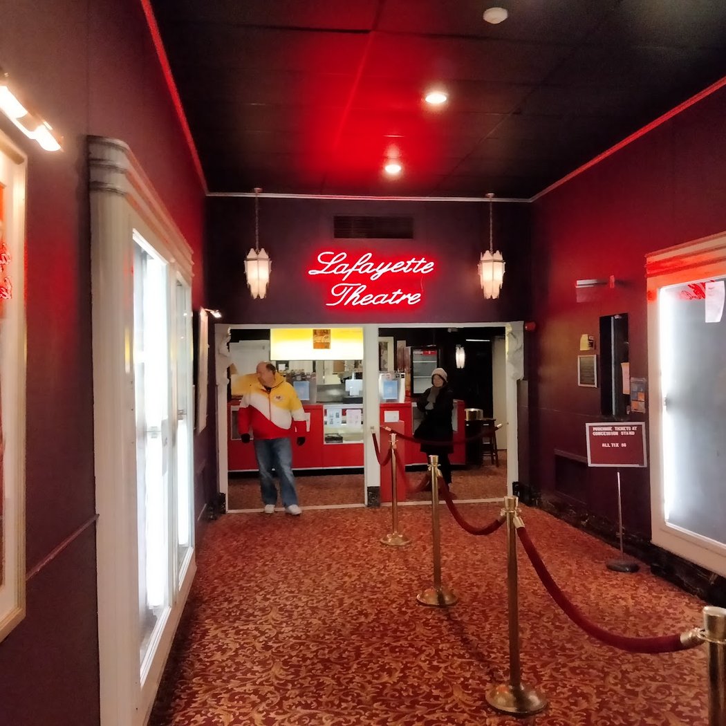 Lafayette Theatre 3