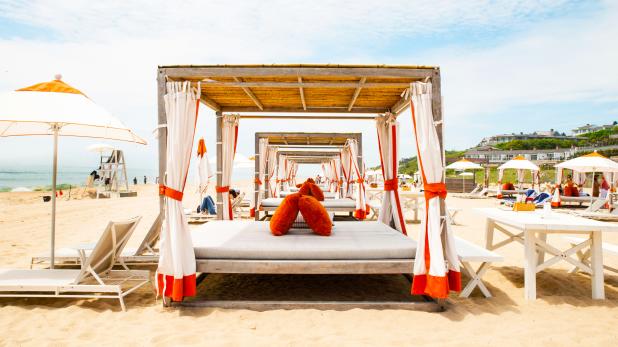 The Beach Club at Gurney's Montauk 2