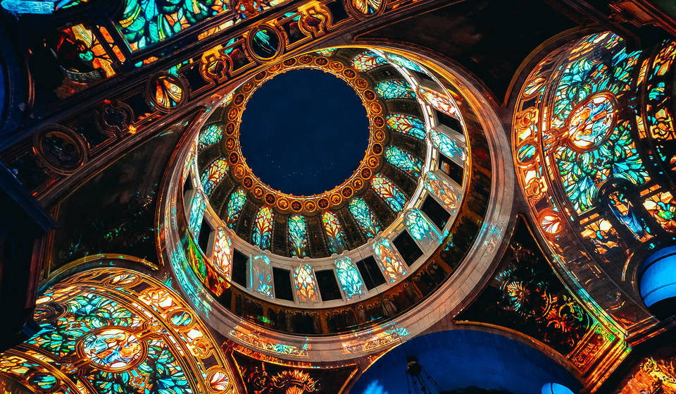 Multisensory Experience at Notre-Dame de Bon-Port 1