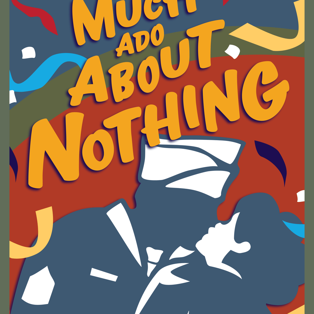 Much Ado About Nothing 1