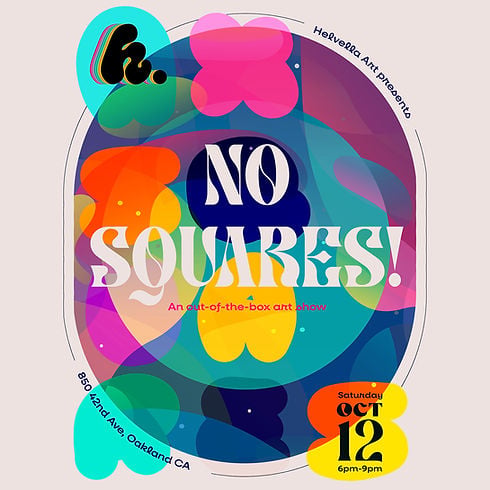 No Squares! 1