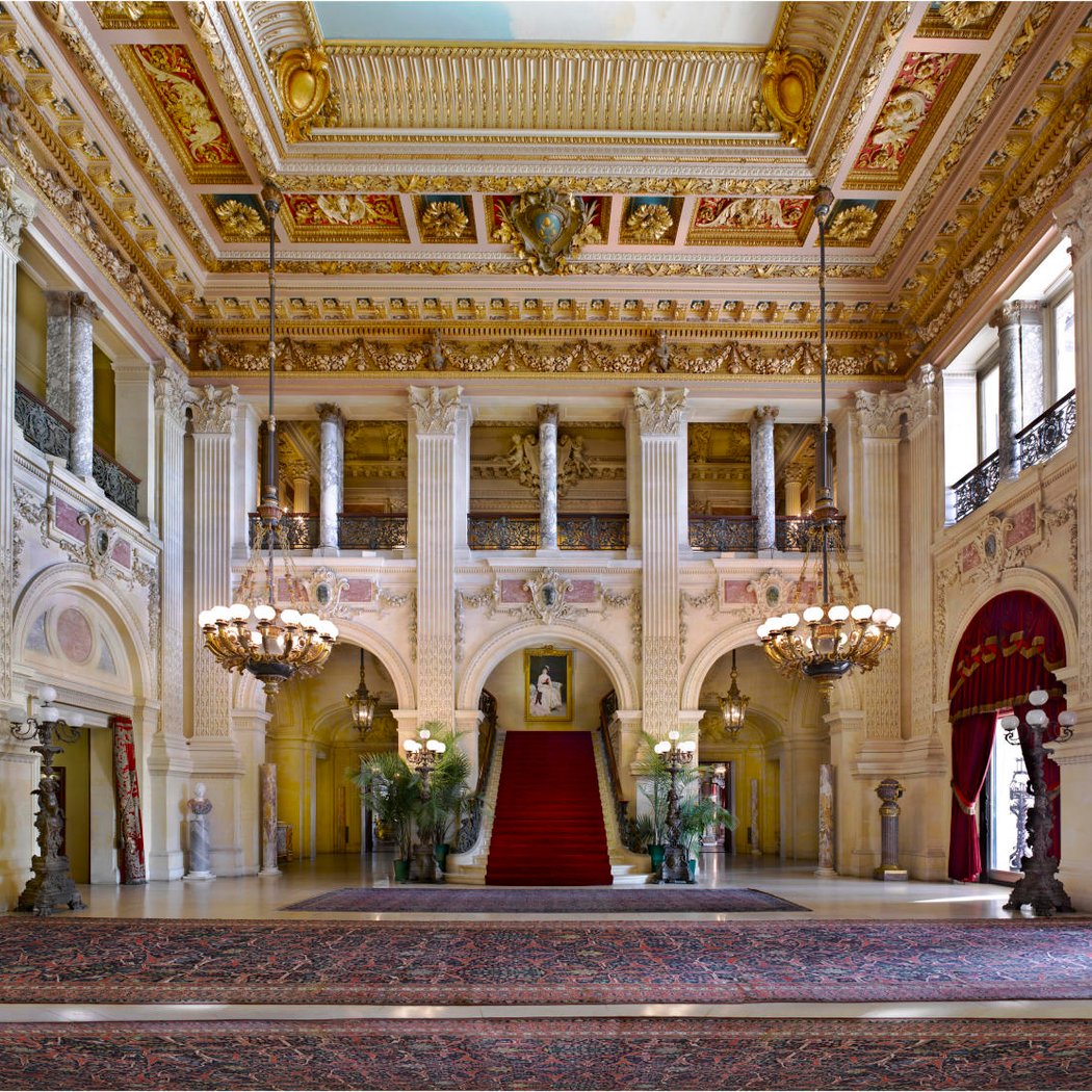 The Breakers 1