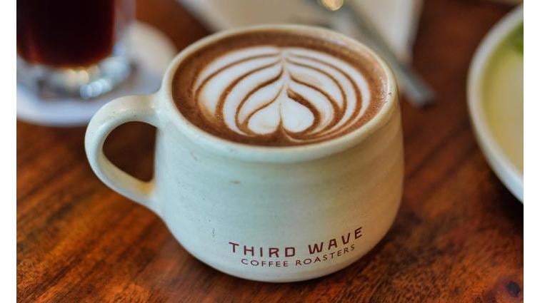 Third Wave Coffee 1