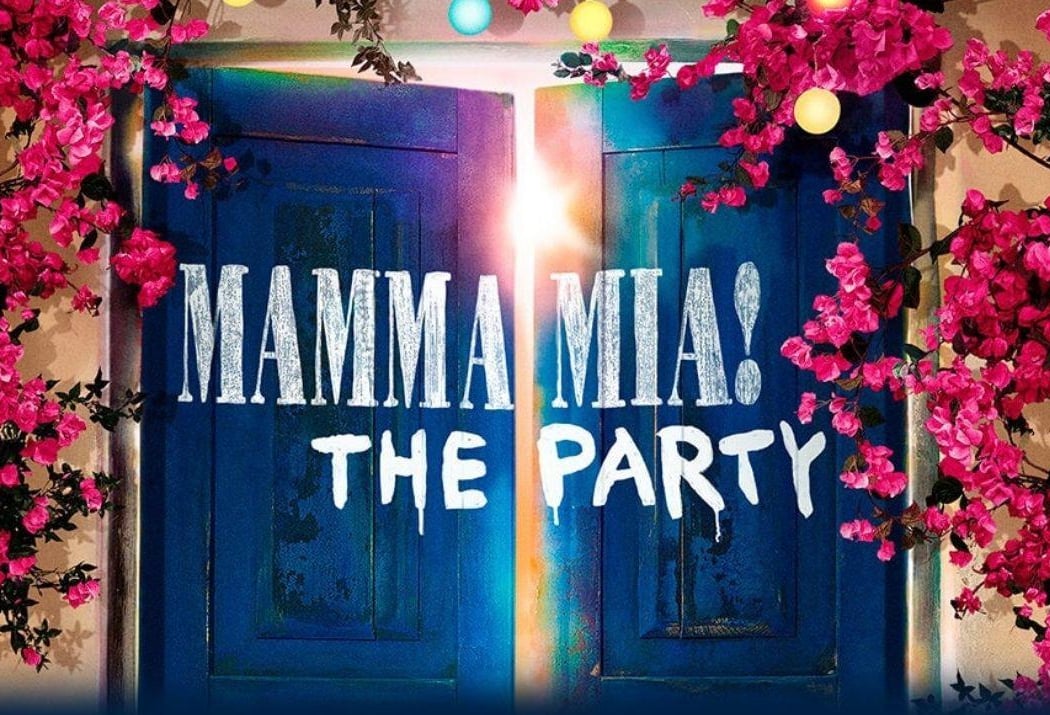 Mamma Mia! The Party