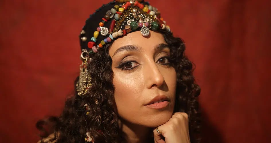 Selin Sümbültepe 1