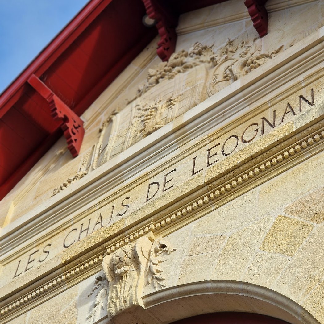 L'Esprit des vins Léognan 3