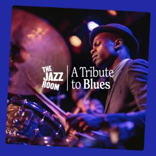 The Jazz Room: Tribute to The Blues 1