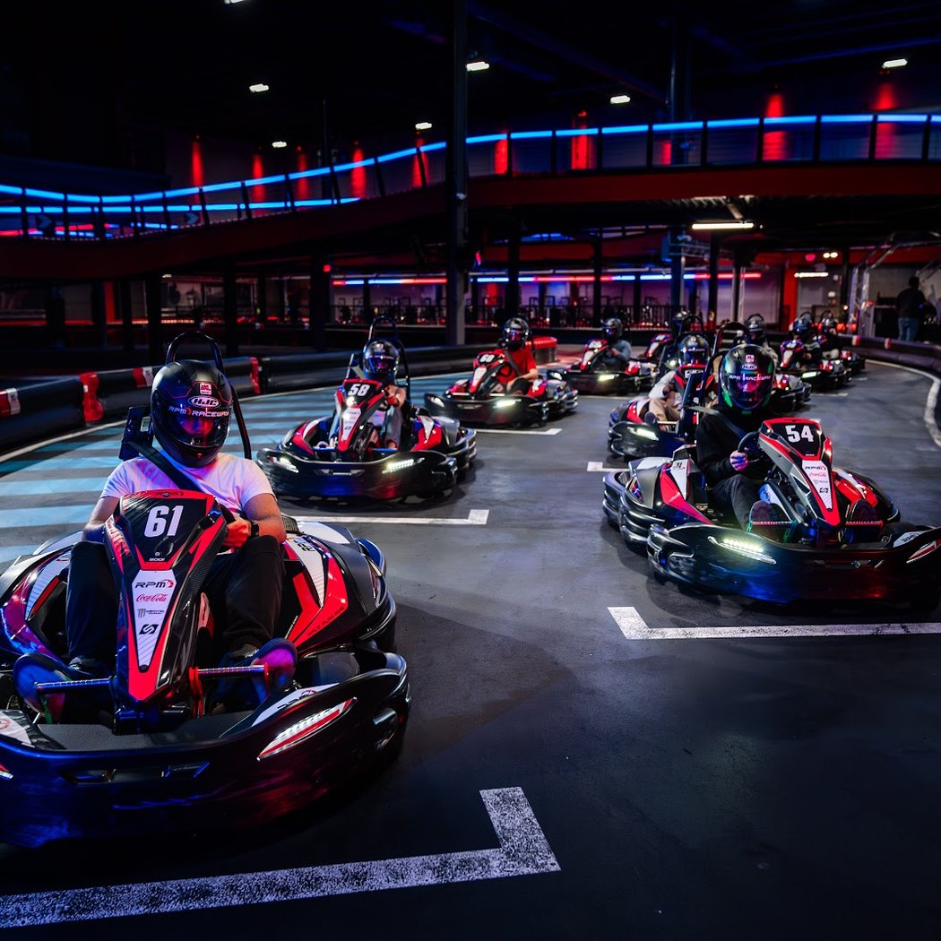 RPM Raceway 1