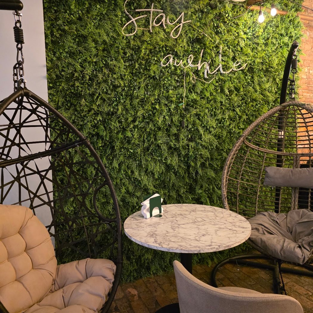Two Shades Cafe 3