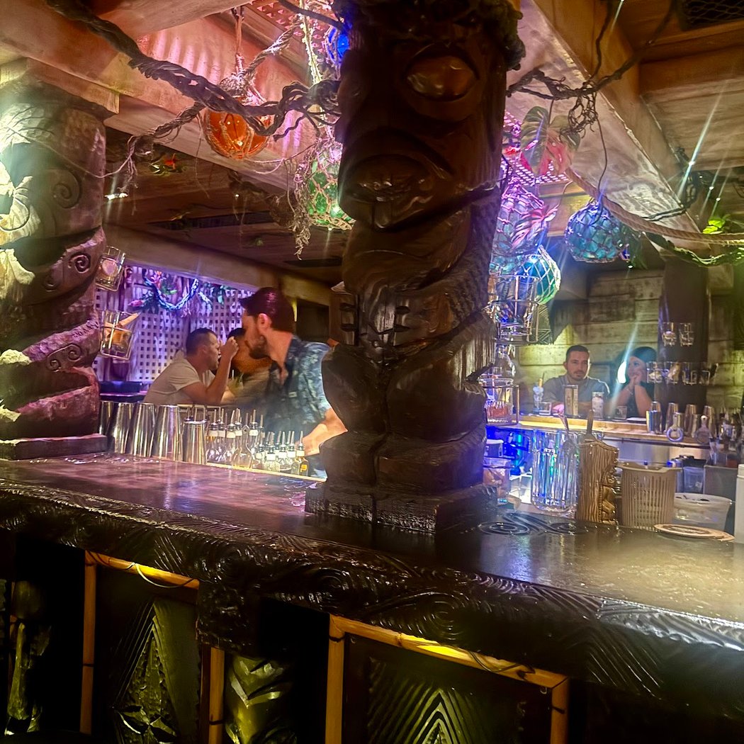 UnderTow Arcadia at Century Grand 2