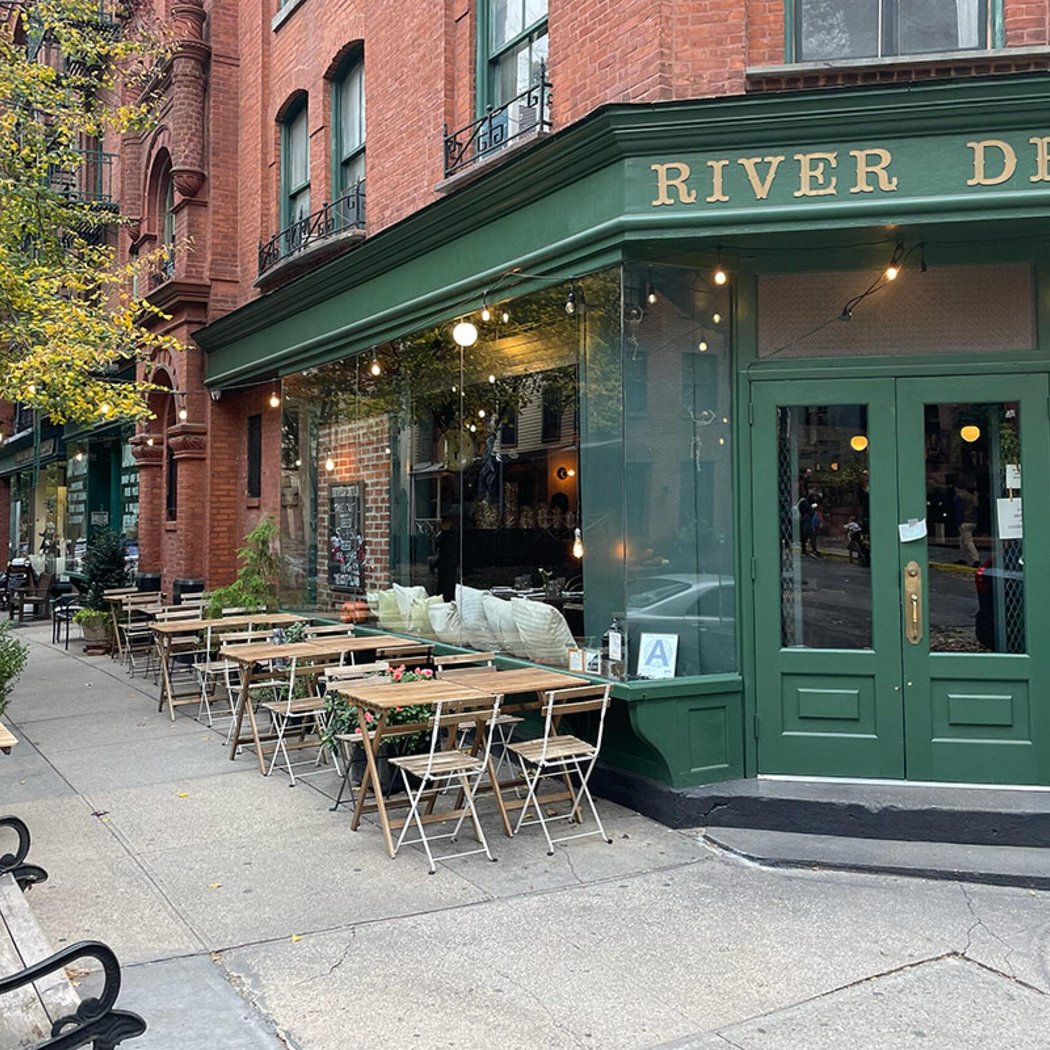 River Deli 2