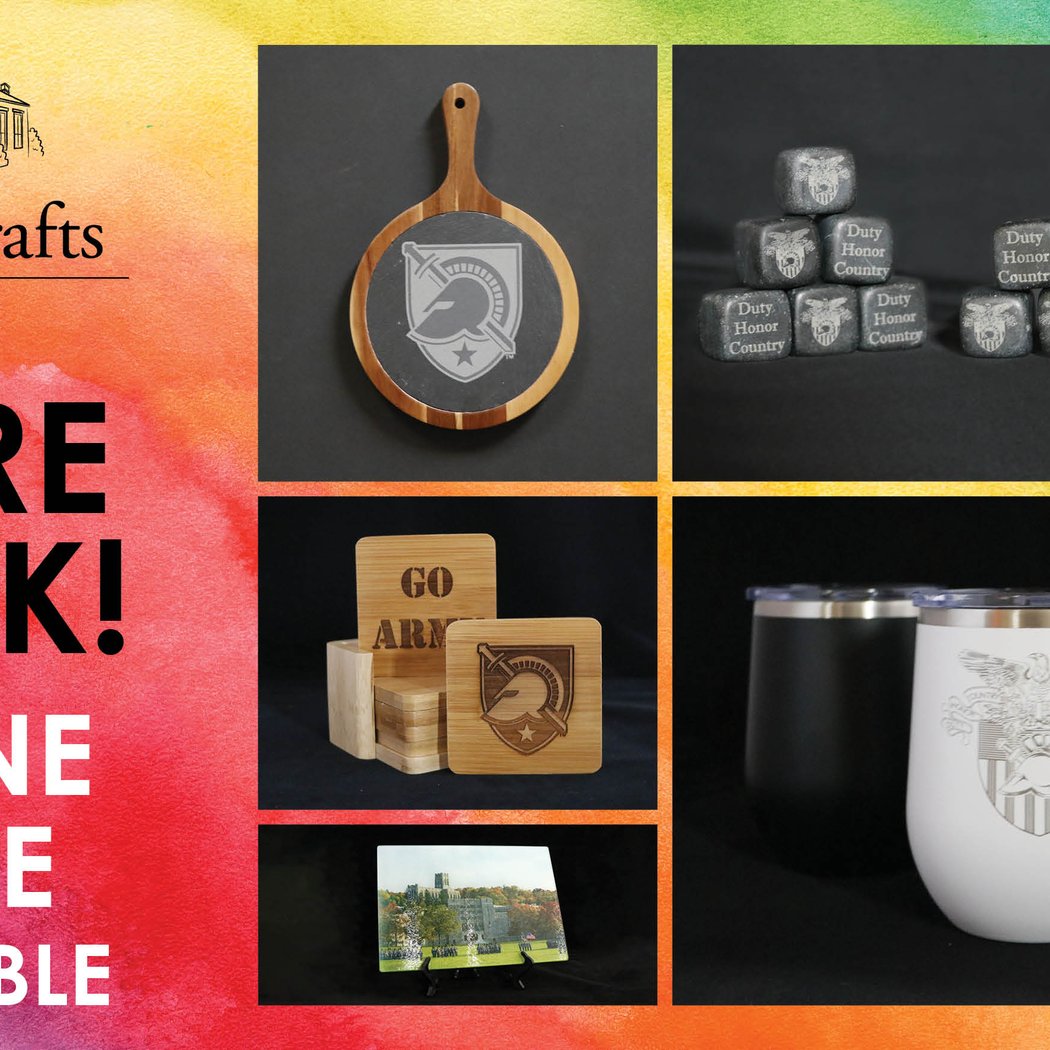 Arts and Crafts Online Store 1
