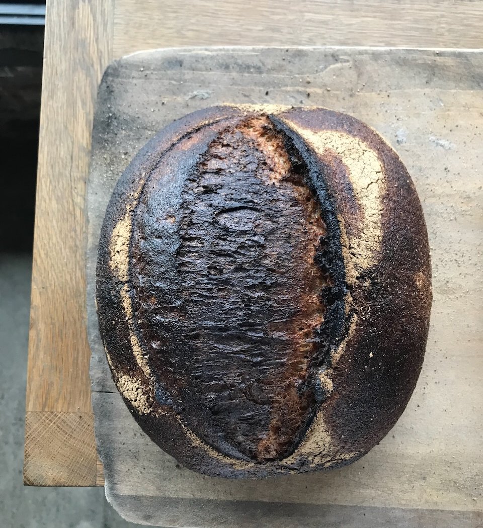 Baking Workshops 2