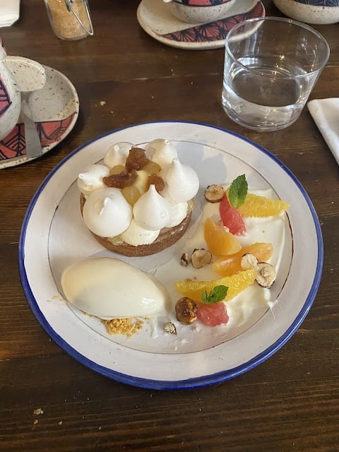 Café Mirabelle 1