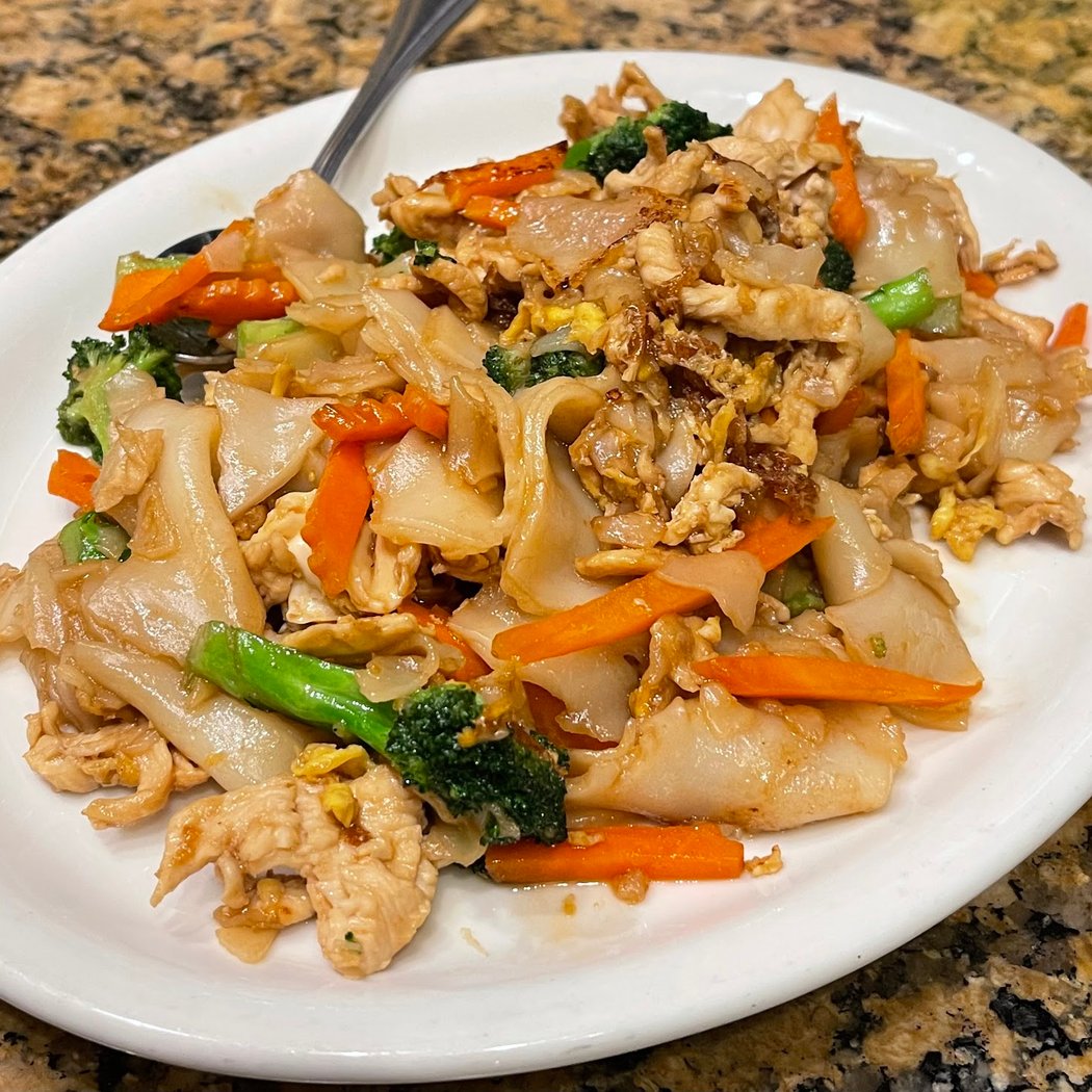 Pearl Thai Cuisine 3