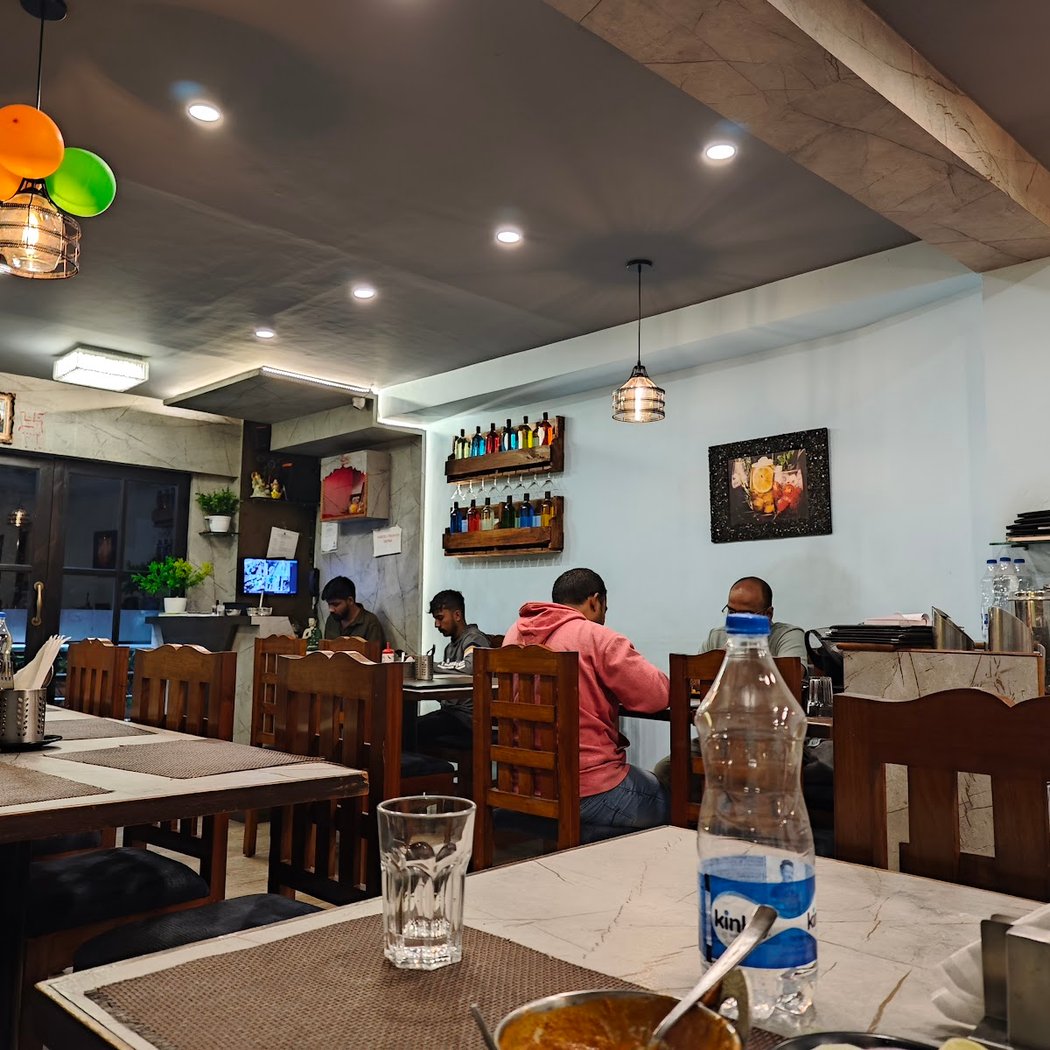Swagat Restaurant 3