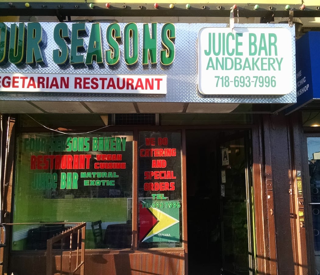 Four Seasons 2