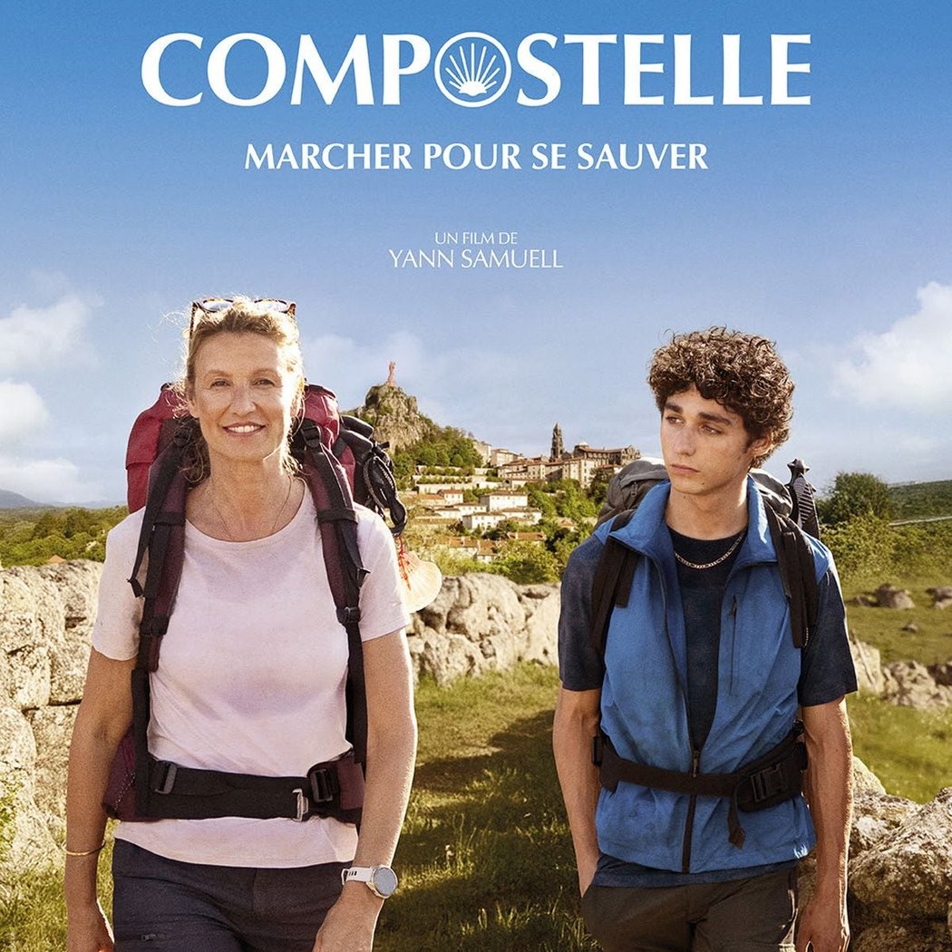 Compostelle 1