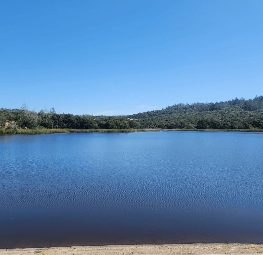 Lake Ilsanjo 1