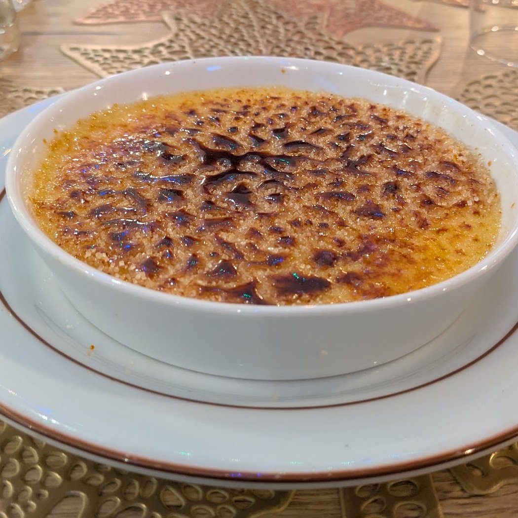 Le petit Gourmet 1