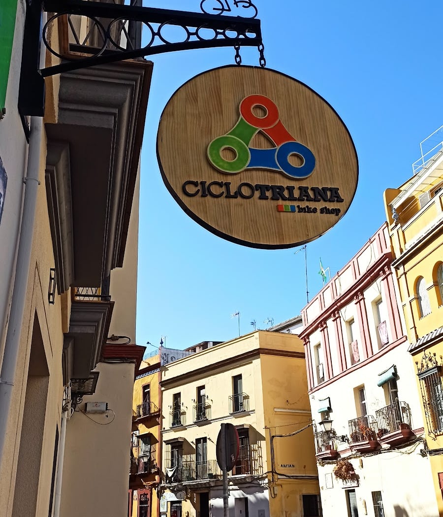 Ciclo Triana 1