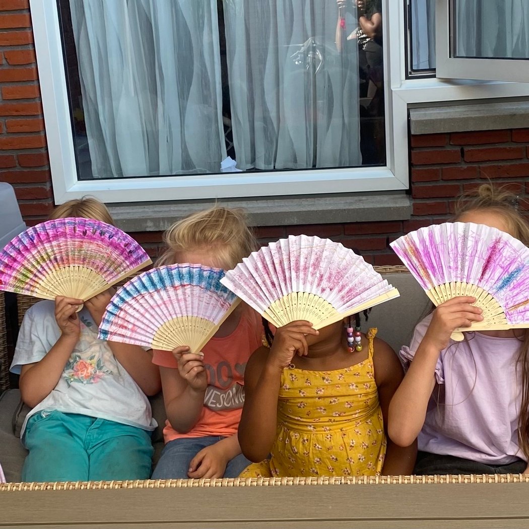 Crea Kidz Club 1