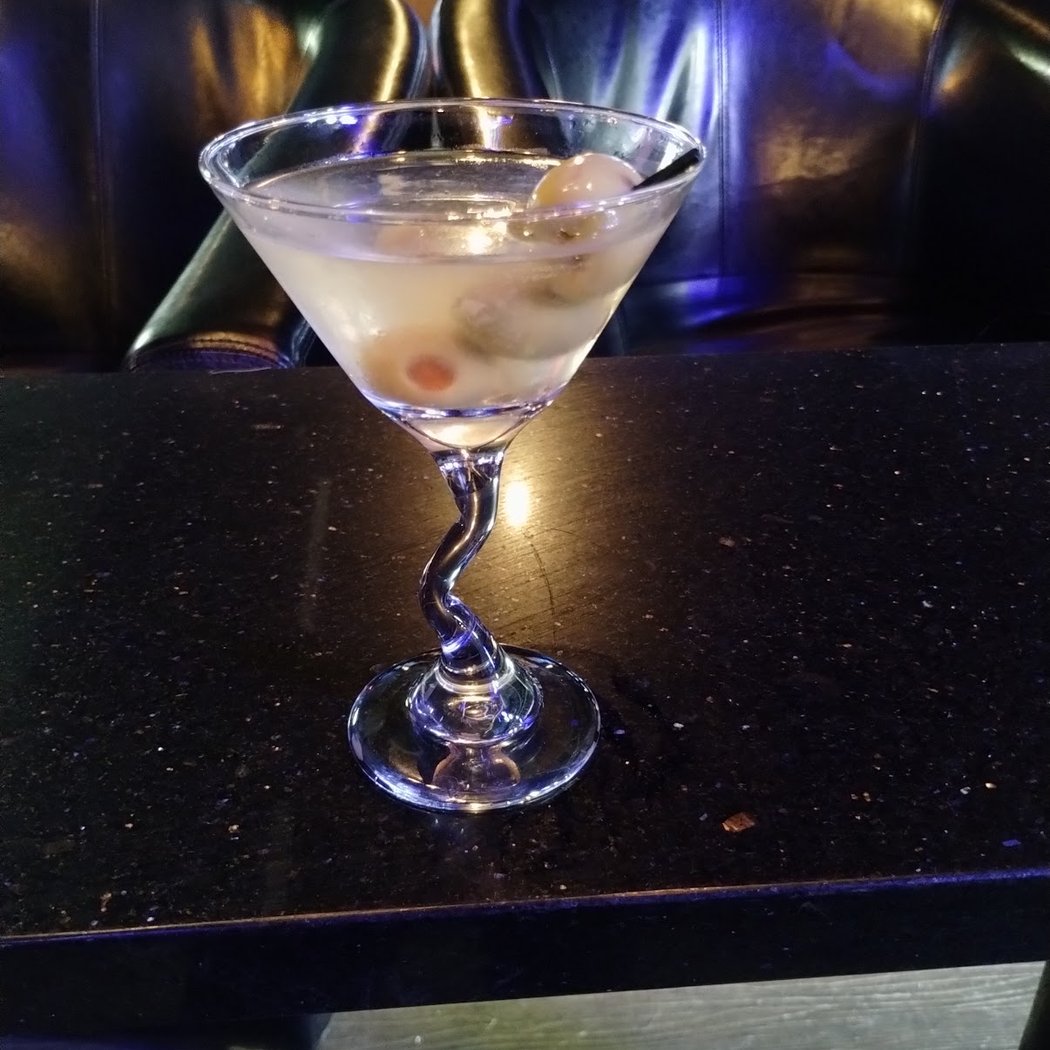 Gentleman Jim's 1