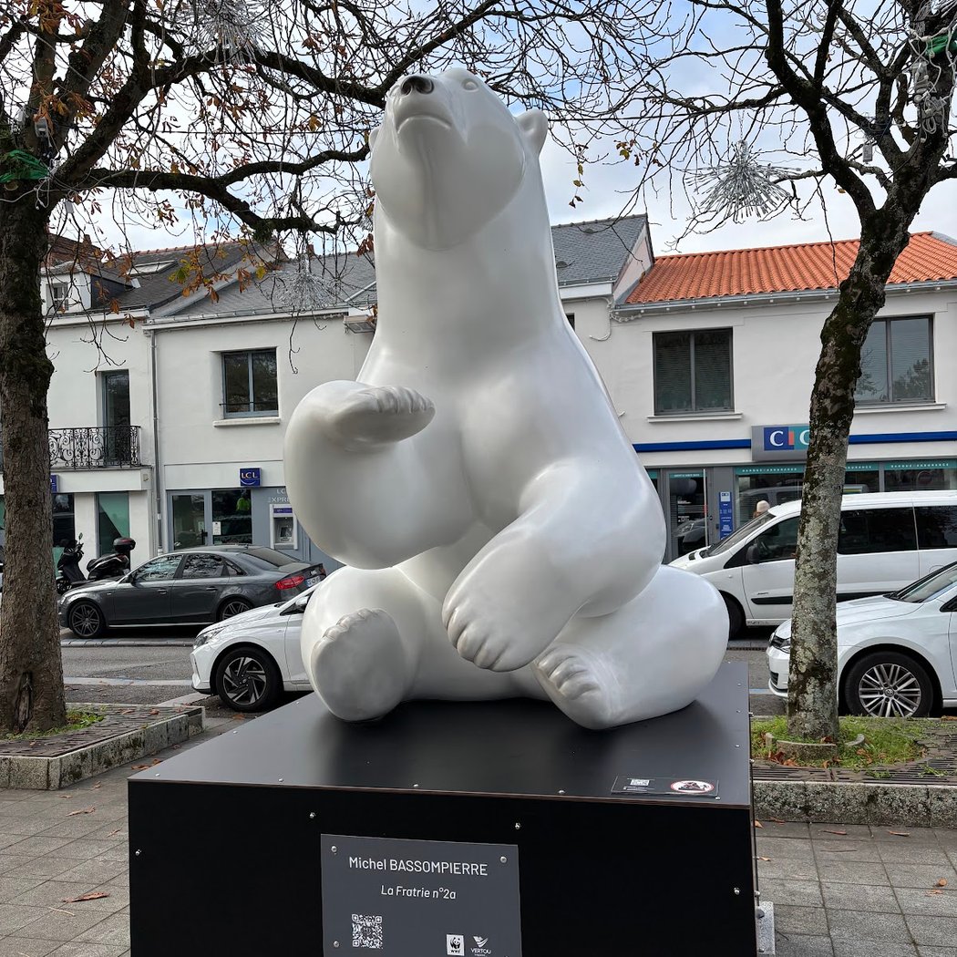 Blabl’Art – Mise au vert 1