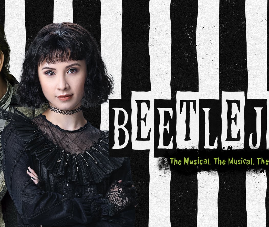 Beetlejuice 2