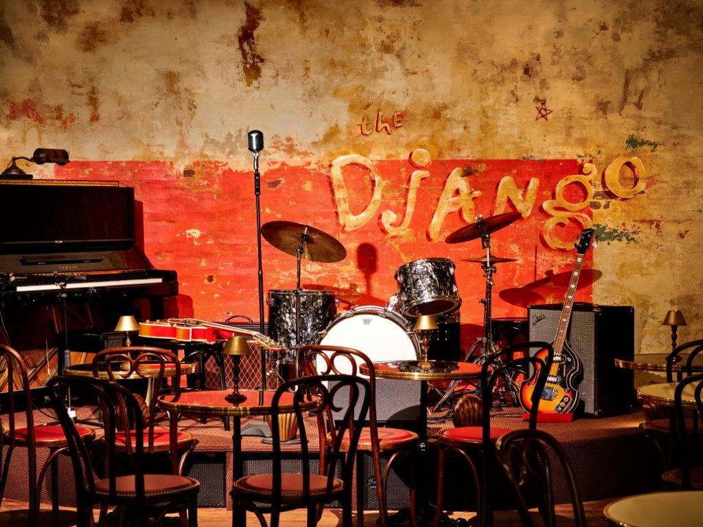 Daily Live Jazz Music Events 1