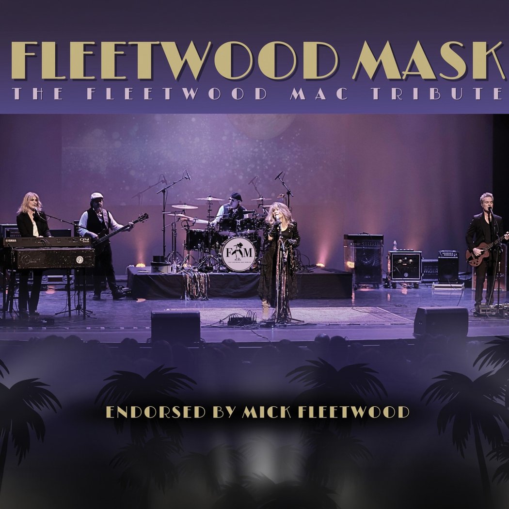 Fleetwood Mask 1