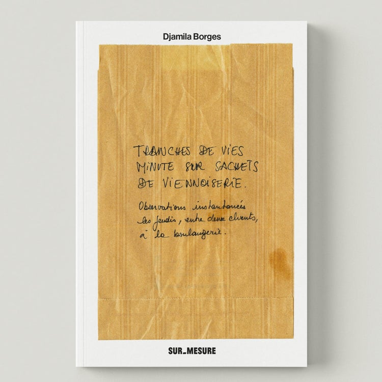 Lancement de Tranches de Vies Minute sur Sachets de Viennoiserie 1
