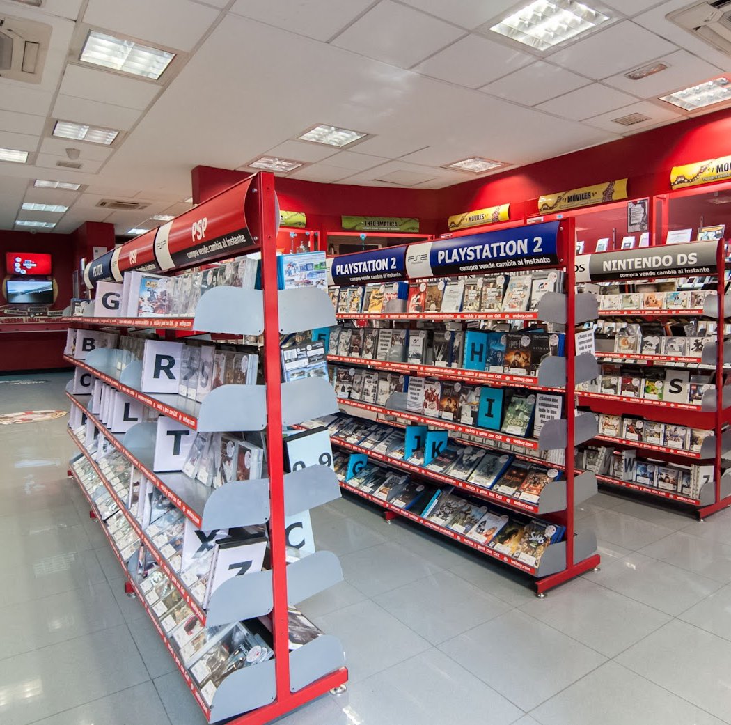 CeX 1