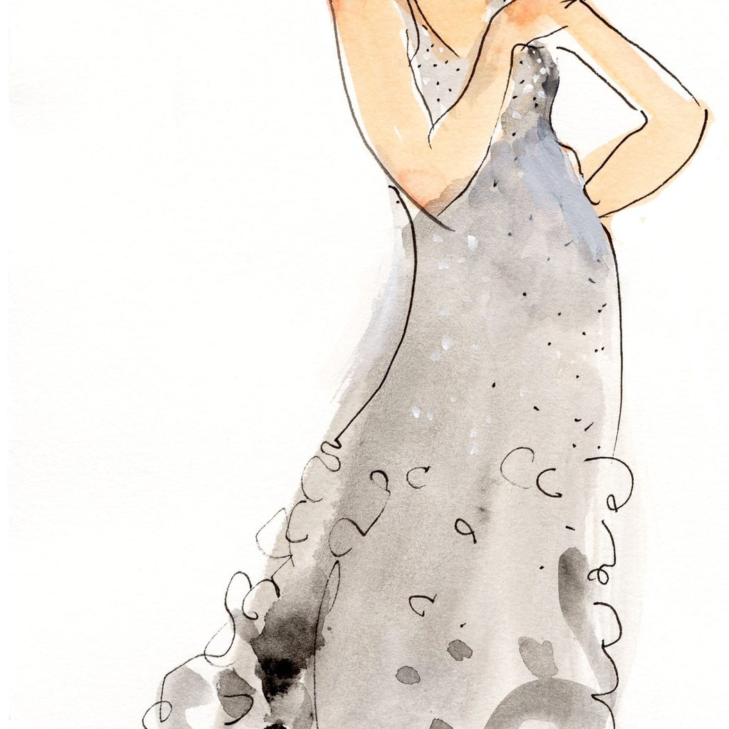Costumed Sketch Night 1