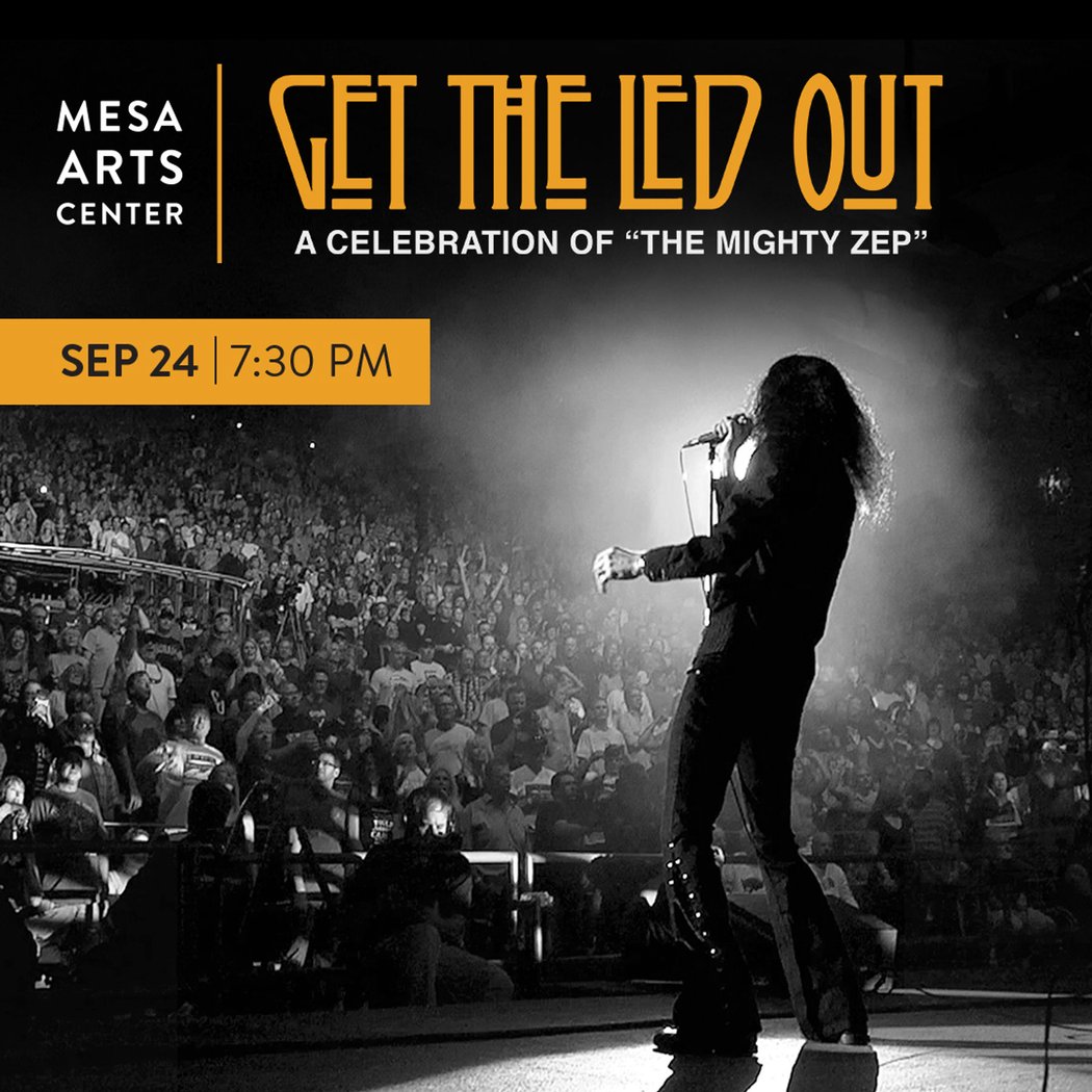 Get The Led Out 1
