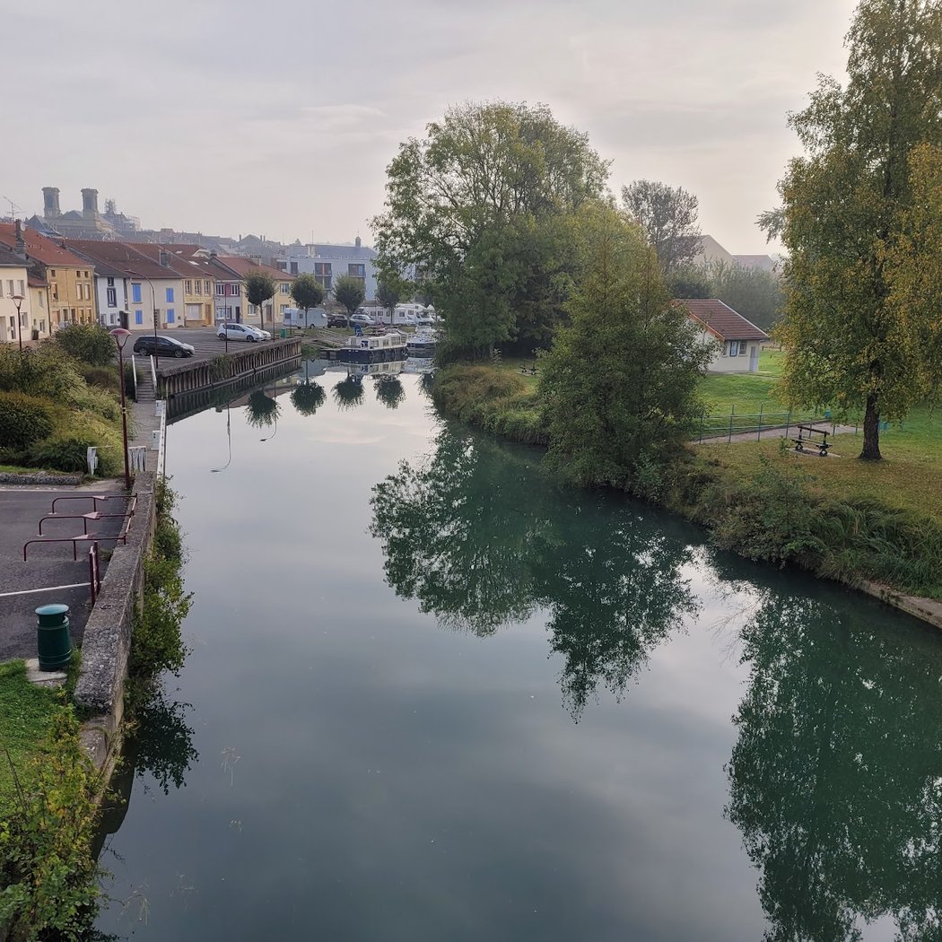 Meuse 3