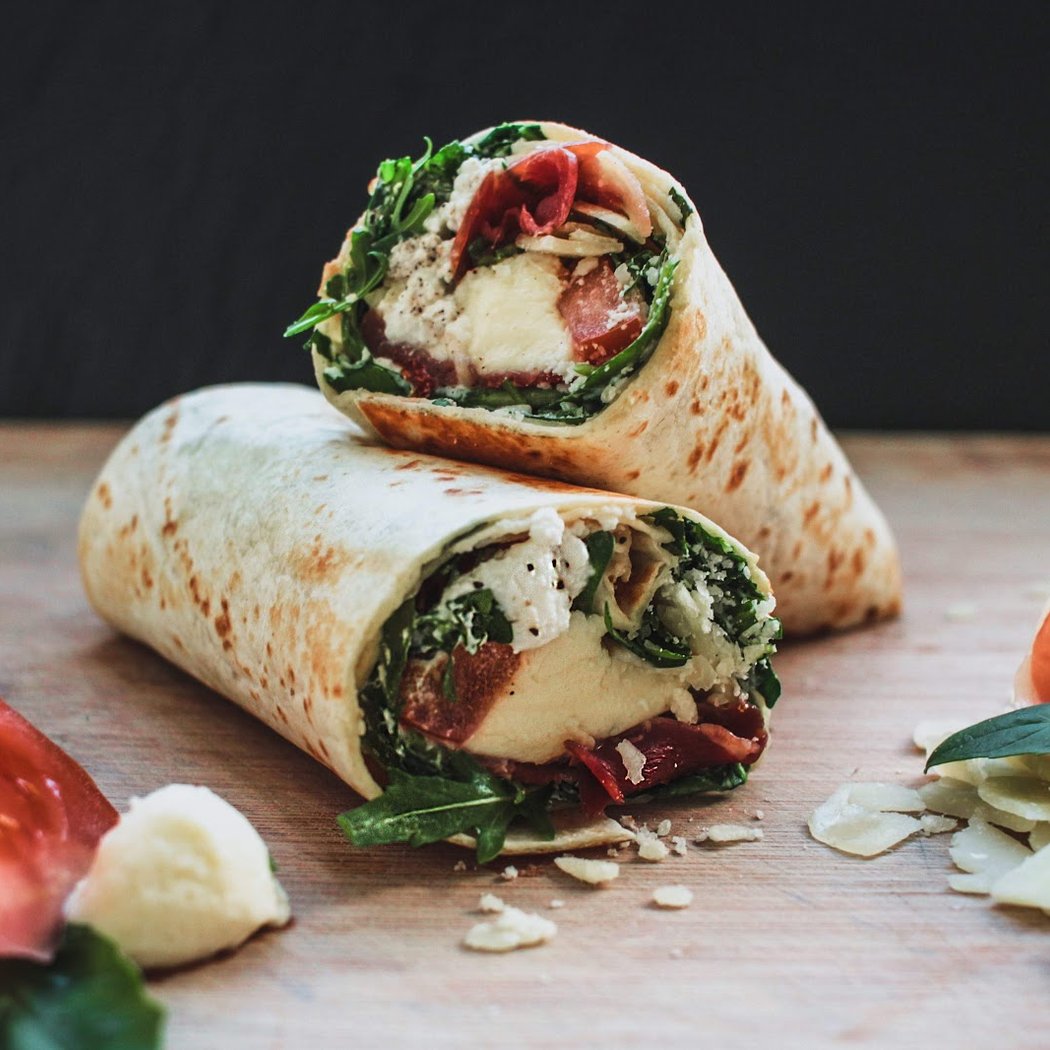 Le Trotter Street Food - FoodTruck 1