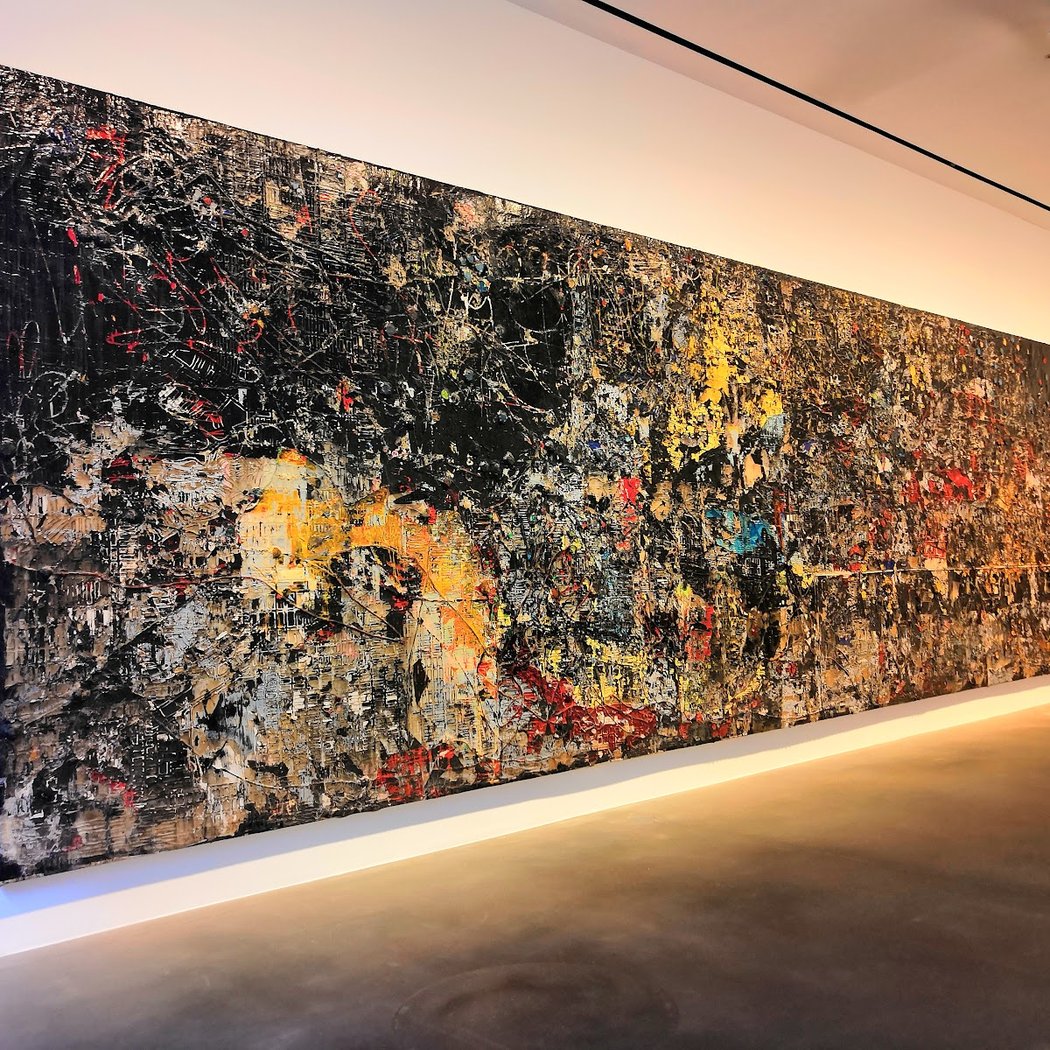 Treasures on tour, outsized orchids and liberated bottoms – the week in art 1