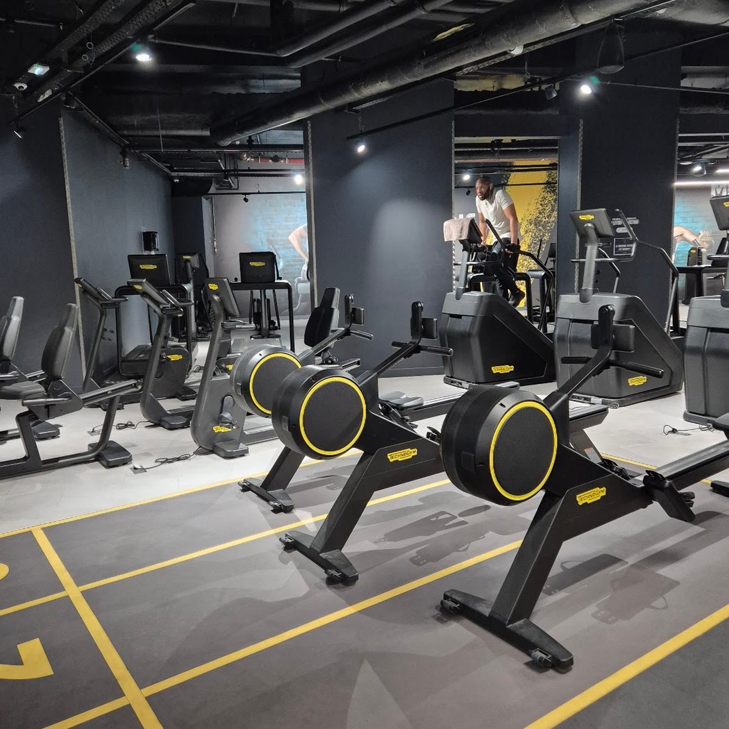 Body Cardio 2