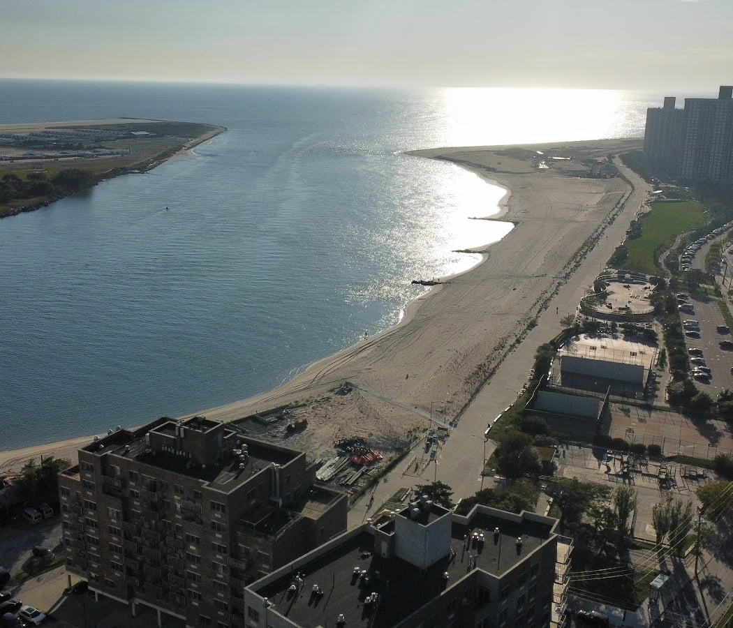 Rockaway Beach & Swimming 1